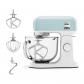 Robot p�tissier multifonction KENWOOD KMX754PB   Moteur professionnel 1000W   2