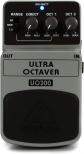 UO300 P�dale d'effets pour guitare Ultra Octaver