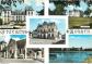 Carte Postale   58   Entrains sur Nohain   Multivues   Mention Photographie V�ri