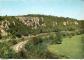 Carte Postale   58   Clamecy   Les Roches de Basseville   Mention Photographie V
