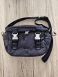 sacoche ami noir unisex bag
