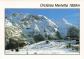 5 ORCIERES MERLETTE L ECOLE DE SKI ET LE JARDIN D ENFANTS