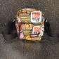 Sacoche Sac Bandouli�re Eastpak Limited �dition Zombie Flesh Eaters Collector