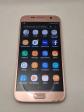 Samsung Galaxy S7 edge Rose SM G935F   32GB  pour Pi�ce Uniquement
