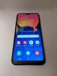 Samsung Galaxy A10 SM A105F   32Go   Bleu Ecran Cass�