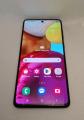 Samsung Galaxy A71   SM A715F   Bleu fonc�   Pour pi�ces