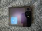 Samsung Galaxy Z Flip 5   256 Go   pour pi�ces ou r�paration