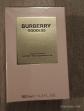 Burburry Goddess eau de parfum 100ml