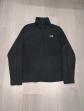 Polaire The North Face FlashDry noire 1-4 zip   outdoor - randonn�e   taille M