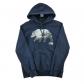 Sweat The North Face homme The North Face Navy taille S #QWE3646