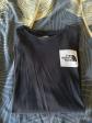 TShirt The North Face Noir