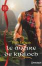 Le ma�tre de Kinloch, Ruth Langan