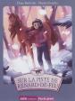 Les aventures d'Esther et Colin, Tome 4 : Sur la piste de Renard de Feu, Cl