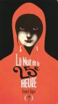 La Nuit de la 25  heure, Edward Hogan et Val�rie Le Plouhinec