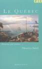 Le Qu�bec, Maurice Sand