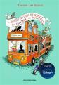 Le myst�rieux cercle B�n�dict, Tome 03: Le myst�rieux cercle Benedict et le dile