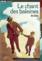 Le Chant des baleines, Uri Orlev
