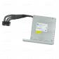 BLOC ALIMENTATION CARTE INTERNE 980W POUR MAC PRO A1289 DE 2009 � 2012