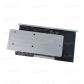CARTE M�RE LOGIC BOARD CPU TRAY 3.20GHZ QUAD CORE MAC PRO A1289 DE 2010 � 2012