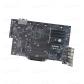 CARTE M�RE LOGIC BOARD BACKPLANE POUR MAC PRO A1289 DE 2009 � 2012