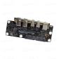 CARTE PANNEAU AVANT POUR MAC PRO A1289 DE 2009 � 2012
