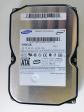 Disque Samsung 80GB Spinpoint PS80 SP0812C 8MB 7200U-Min SATA II 3.5'' Pouces