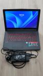PC Portable Gaming MSI GL62M 7REX | i5 7300HQ | 16Go RAM | GTX 1050Ti | SSD HDD