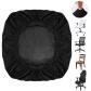 Stretch Office Covers Housse de si�ge Housse de Chaise d'ordinateur 3852cm Ho...