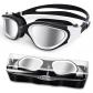 Lunettes de natation polaris�es-non polaris�es antibu�e protection UV anti fu...