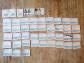 PANINI FOOTBALL 80 45 image autocollant stickers vignette 1980