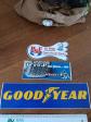 3 autocollant automobile   pneu  kl�ber Good Year psf