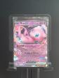Carte Pokemon Mew ex 151-165 EV3.5 151   MEW   FR   NEUVE
