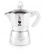 Cafeti�re Dama Pure Ice, 3 tasses, ne convient pas � l'induction
