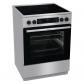 Cuisini�re vitroc�ramique GORENJE GEC6C60XA