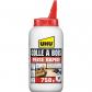 Colle � Bois Express Colle Bois Vinylique Extra Forte et S�chage Rapide  R�si...