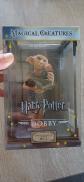 Figurine Cr�atures  Magical Dobby No 3 Harry Potter The Noble...