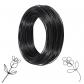1mm Fil Aluminium, 50m Fil de Fer Souple Loisir Creatif, Fil d'Artisanat en A...