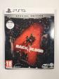 BACK 4 BLOOD SPECIAL EDITION PS5 UK OCCASION