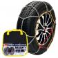Sumex Cha�nes � Neige Husky Advance 9mm. KN130, 2 pi�ces