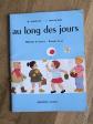 Ancien Livre Scolaire Lecture