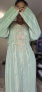 Robe Artisanal
