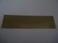 FEUILLE DE MICA NATUREL POUR POELE A BOIS 55 X 152
