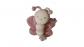 Peluche papillon musical rose   Collection Ninon   B�b�9