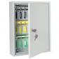 Armoire � cl�s en Acier, Coffret � cl�s verrouillable pour Bureau, Administra...