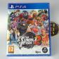 The Rumble Fish 2 PS4 EU Sealed Physical Game In EN FR DE ES IT.. VS Fight New