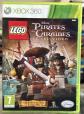 Jeu Microsoft XBOX 360 Disney Pirates Des Cara�bes Le Jeu Vid�o  Pal Fr xbox360