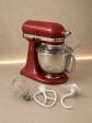 Kitchenaid artisan 5ksm150   Robot petrin patissier   Garantie 12 mois