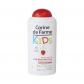 Corine de Farme   Gel Douche Kids 2 En 1 Corps et Cheveux Parfum Fraise   Pea...