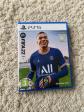 FIFA 22 (Sony PlayStation 5, 2021)