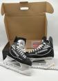 HOCKEY SKATE BRAND SPORT V3000 POINTURE 43 PATINS A GLACE